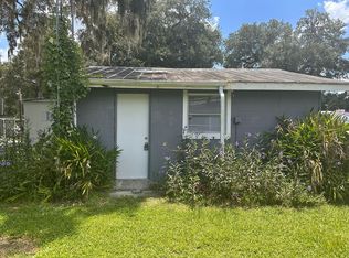 11811 Broad St LOT 36, Brooksville, FL 34601