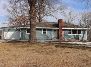 1101 E Franklin St, Bloomfield, IA 52537