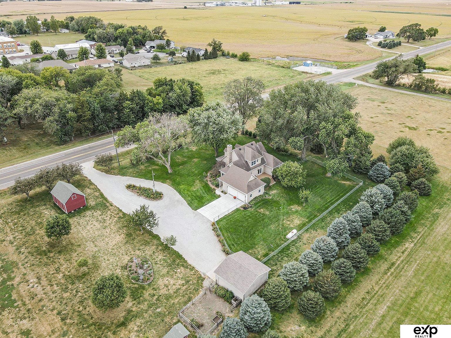 1040 County Road M, Mead, NE 68041 | Zillow