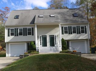 68 Brookfield Rd UNIT 202, Charlton, MA 01507