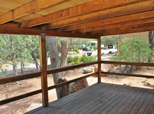 306 E Pinnacle Cir, Payson, AZ 85541
