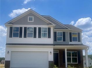 650 Ellabell Dr, Winston Salem, NC 27127