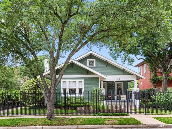 529 Highland St, Houston, TX 77009