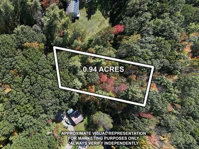 0 Lyons Hill Rd, Athol, MA, 01331