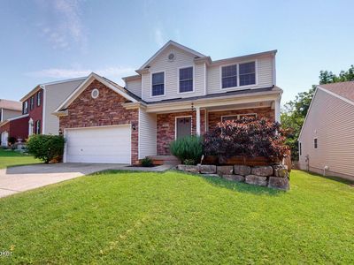 5006 Roaming Plains Ct, Louisville, KY, 40229