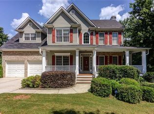 390 Blue Ridge Dr, Powder Springs, GA 30127