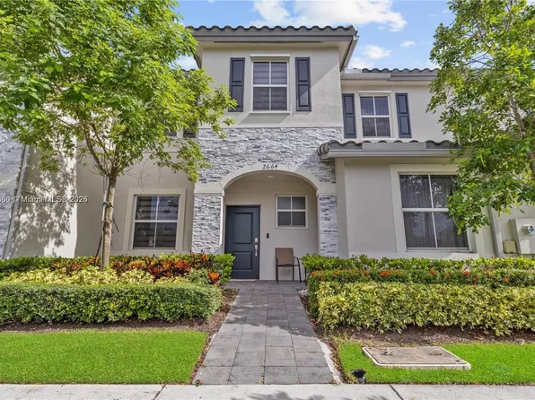 2664 SE 15th St #2664, Homestead, FL 33035