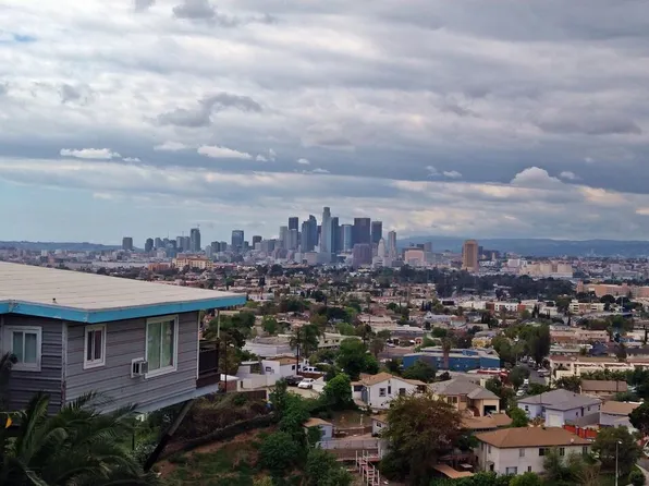 1221 Dodds Cir, Los Angeles, CA 90063
