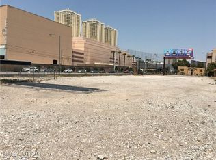 4784 Koval Ln, Las Vegas, NV 89109