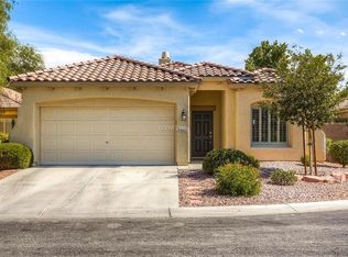 4629 Burgoa Ct, Las Vegas, NV 89141