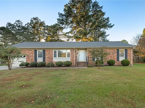 4228 River Shore Rd, Portsmouth, VA 23703