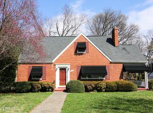 2639 Laburnum Ave SW, Roanoke, VA 24015