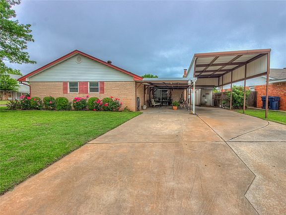 3rd image of 6436 S Harvey Pl