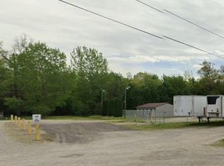 400 S Block Armstrong Street, Crothersville, IN 47229
