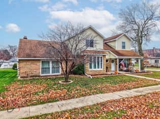 204 N Woodland Ave, Oglesby, IL 61348