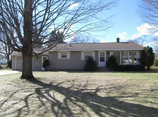 4034 Carl St, Wausau, WI 54403