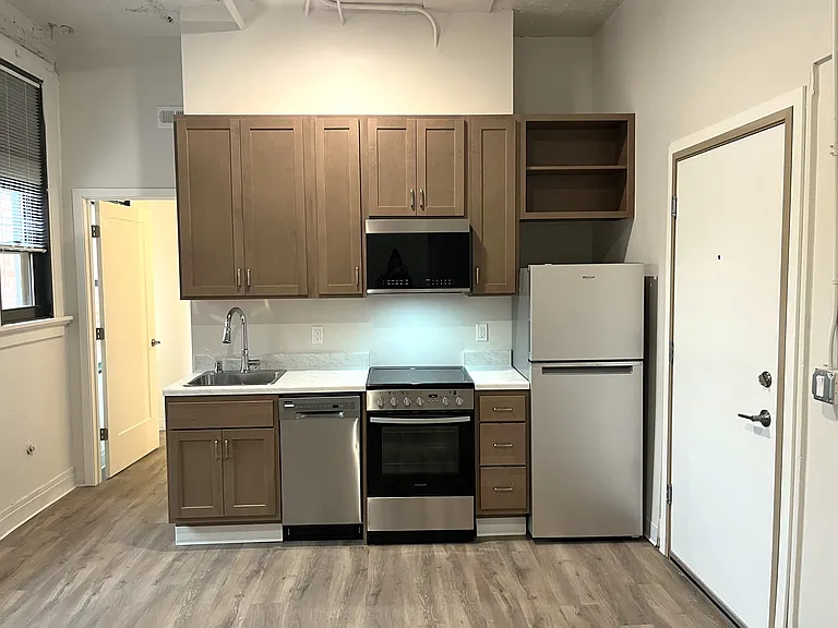 308 Kitchen