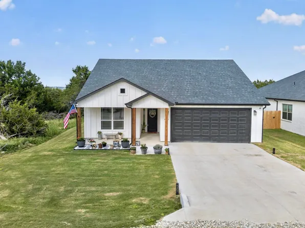 4605 Eagle Nest Ct, Granbury, TX 76048