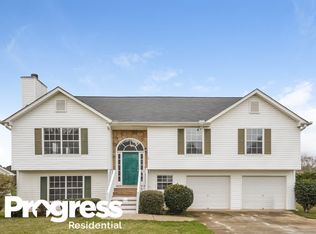 75 Princeton Ct, Covington, GA 30016