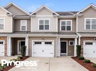 115 Leighann Ridge Ln, Rolesville, NC 27571