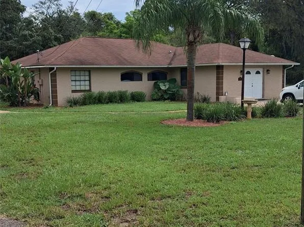 9124 FLINT STREET, NEW PORT RICHEY, FL 34654