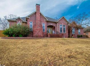 6708 Gap Point Cir, Sherwood, AR 72120