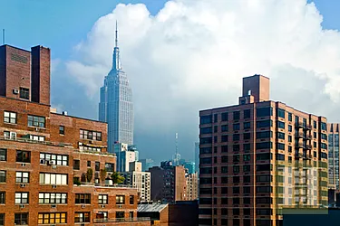 Sold by Halstead Real Estate