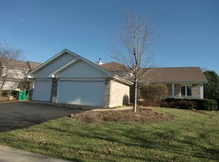 16745 W Apache Dr, Lockport, IL 60441