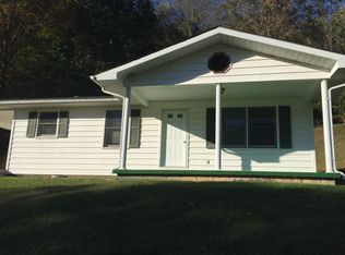 8964 Middle Wallens Creek Rd, Jonesville, VA 24263