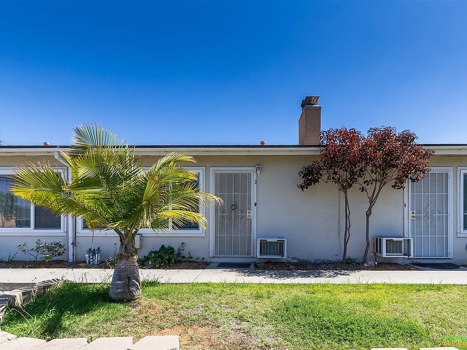 1st image of 1398 N Cuyamaca St N #3