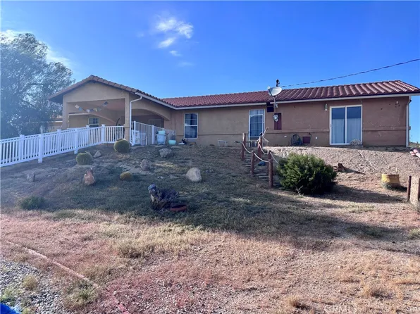 5855 Carmelita Ave, Yucca Valley, CA 92284
