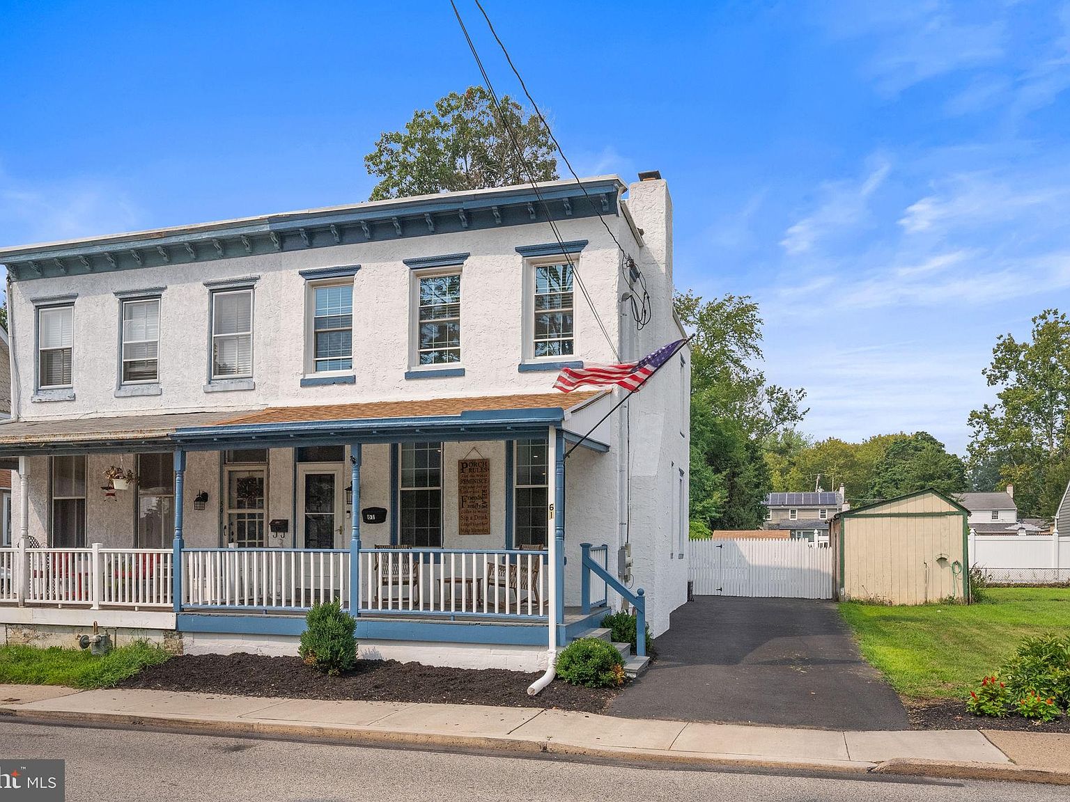 61 E Montgomery Ave, Hatboro, PA 19040 | Zillow