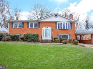 535 Round Table Dr, Fort Washington, MD 20744