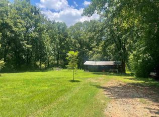 1289 An County Rd #321, Frankston, TX 75763
