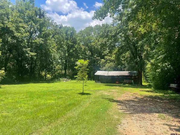 1289 An County Rd #321, Frankston, TX 75763