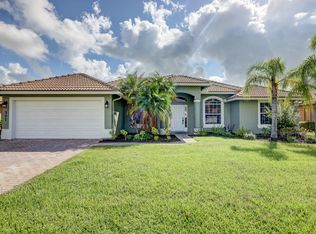 357 SW Quiet Woods, Port Saint Lucie, FL 34953