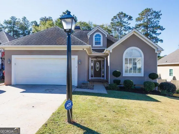 204 Princeton Ct, Macon, GA 31220