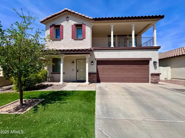 2348 W ALTA VISTA Road, Phoenix, AZ 85041
