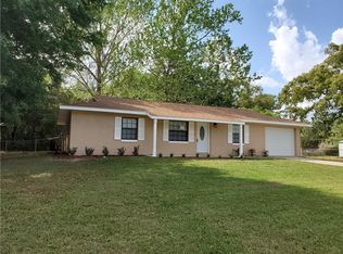 2362 NE 11th Ave, Ocala, FL 34470