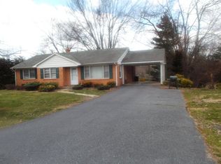 600 Broadview Dr, Harrisonburg, VA 22802