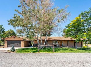 1300 Sheckler Cut Off, Fallon, NV 89406