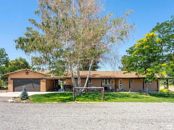 1300 Sheckler Cut Off, Fallon, NV 89406