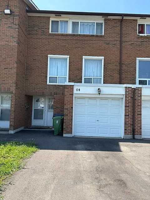 1563 Albion Rd #64