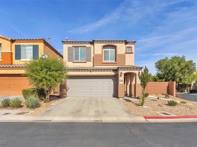7928 Capistrano Valley Ave, Las Vegas, NV, 89178