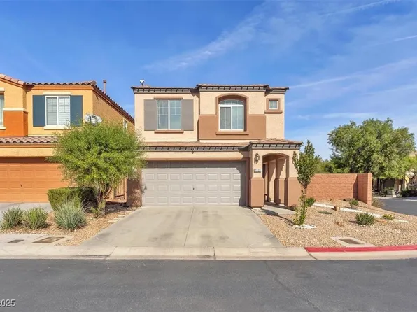 7928 Capistrano Valley Ave, Las Vegas, NV 89178