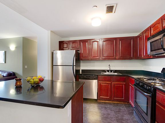 5th image of 301 W 118th St APT 8L
