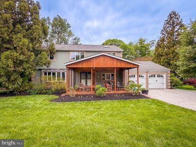 249 Forrest Rd, Yardley, PA, 19067