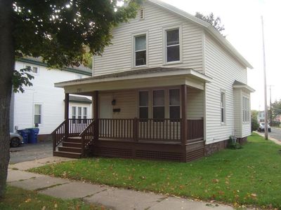701 KICKBUSCH STREET, Wausau, WI, 54403