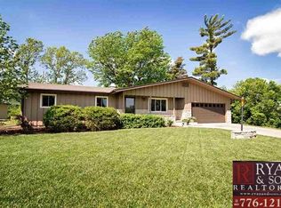 125 N Dartmouth Dr, Manhattan, KS 66503