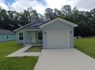 614 Hannah St, Hastings, FL 32145